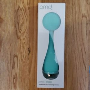 PMD Smart Facial Cleanser Device